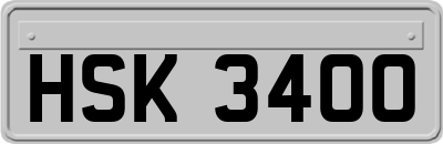 HSK3400