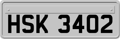 HSK3402
