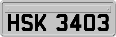 HSK3403