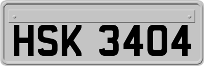 HSK3404