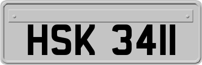 HSK3411