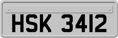 HSK3412
