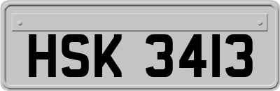 HSK3413
