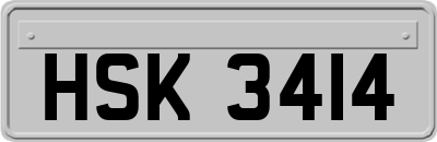 HSK3414