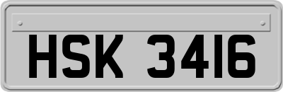 HSK3416