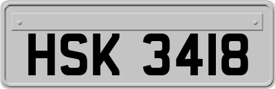 HSK3418