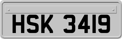 HSK3419