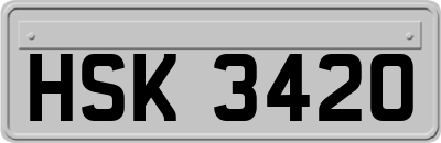 HSK3420