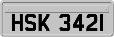 HSK3421