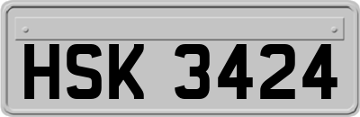 HSK3424