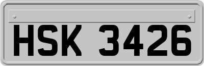 HSK3426