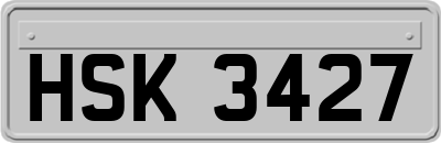 HSK3427