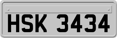 HSK3434