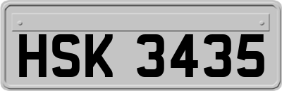 HSK3435
