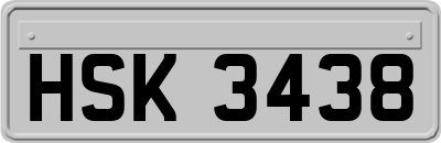 HSK3438