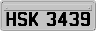 HSK3439