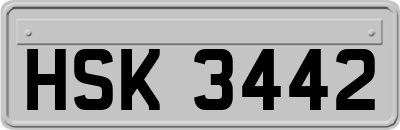 HSK3442