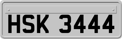 HSK3444