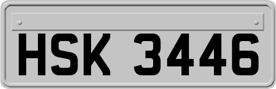 HSK3446
