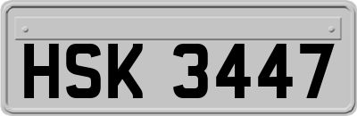 HSK3447