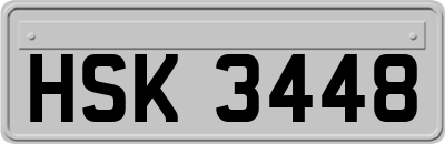 HSK3448