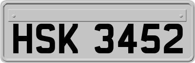 HSK3452