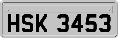 HSK3453