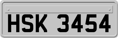HSK3454