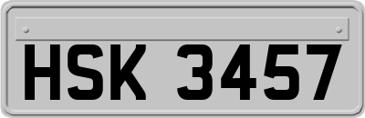 HSK3457
