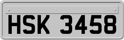 HSK3458