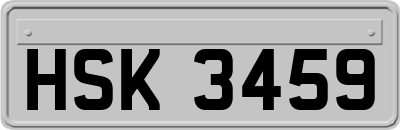 HSK3459