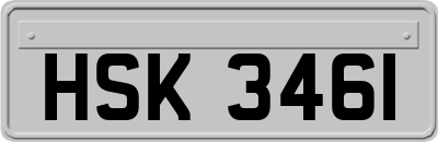 HSK3461
