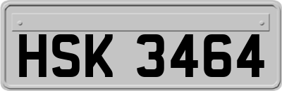 HSK3464