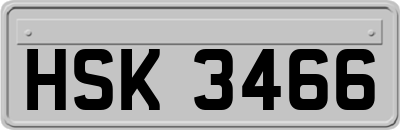 HSK3466