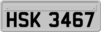HSK3467