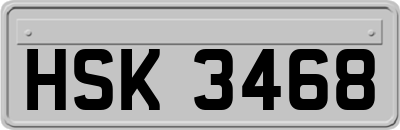 HSK3468