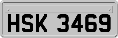 HSK3469