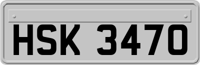 HSK3470