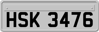 HSK3476