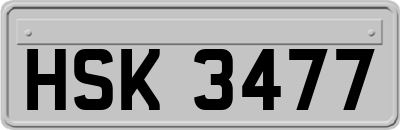 HSK3477