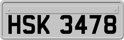 HSK3478