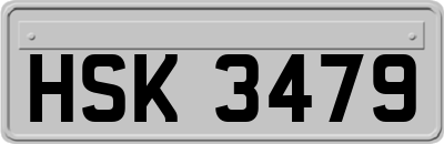 HSK3479