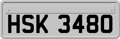 HSK3480
