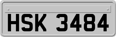 HSK3484