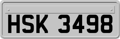 HSK3498