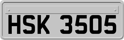 HSK3505