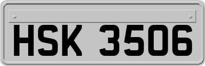 HSK3506