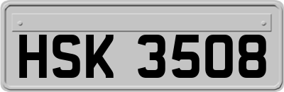 HSK3508
