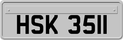 HSK3511
