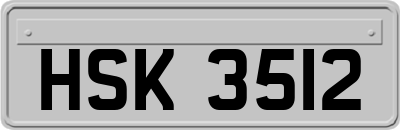 HSK3512